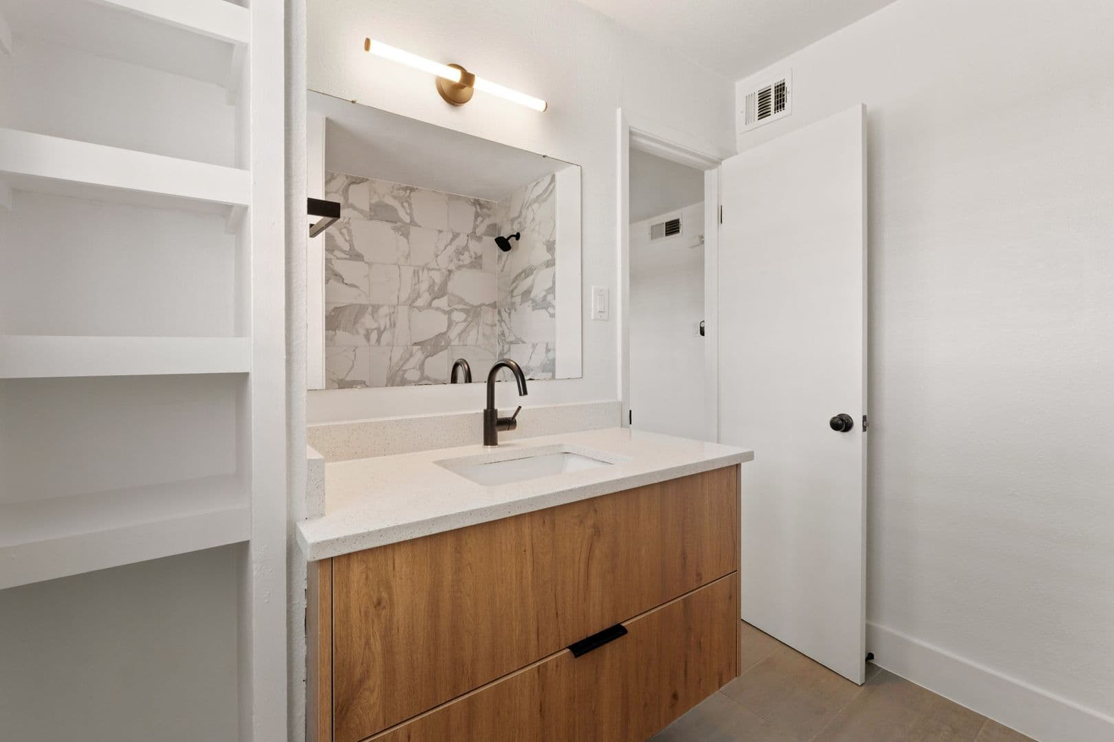 Austin Apartment: 7929 Gault Street