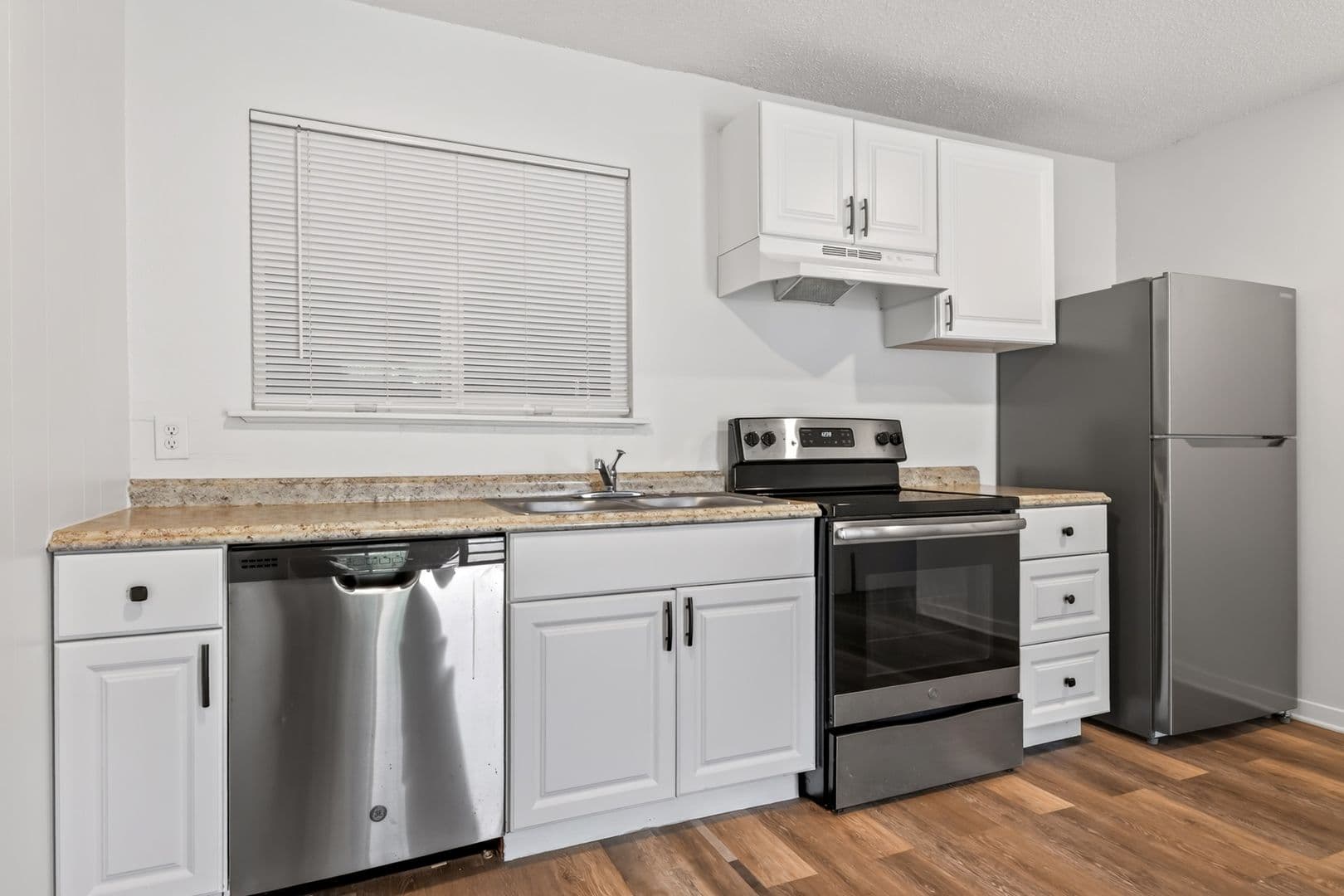 Austin Apartment: 5210 Joe Sayers Ave