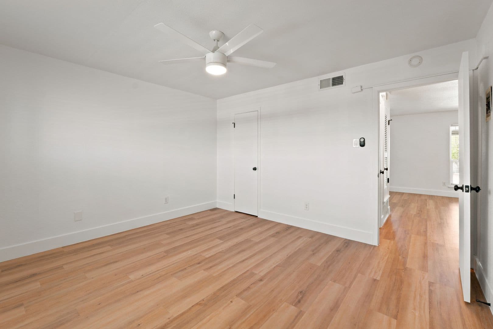 Austin Apartment: 7929 Gault Street