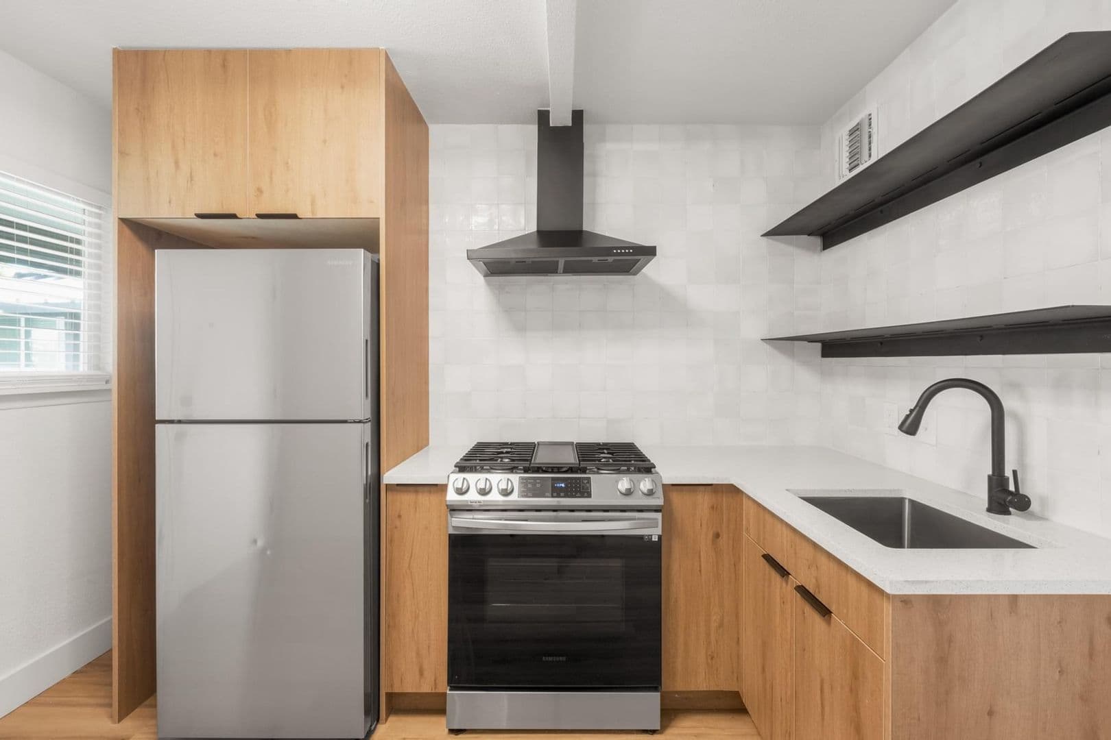 Austin Apartment: 7929 Gault Street