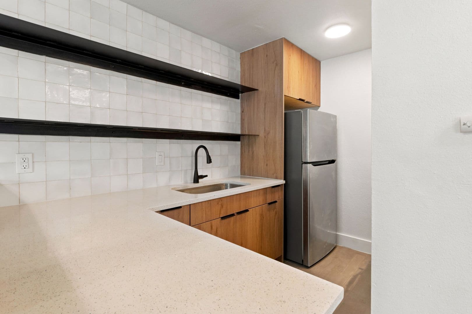Austin Apartment: 7929 Gault Street