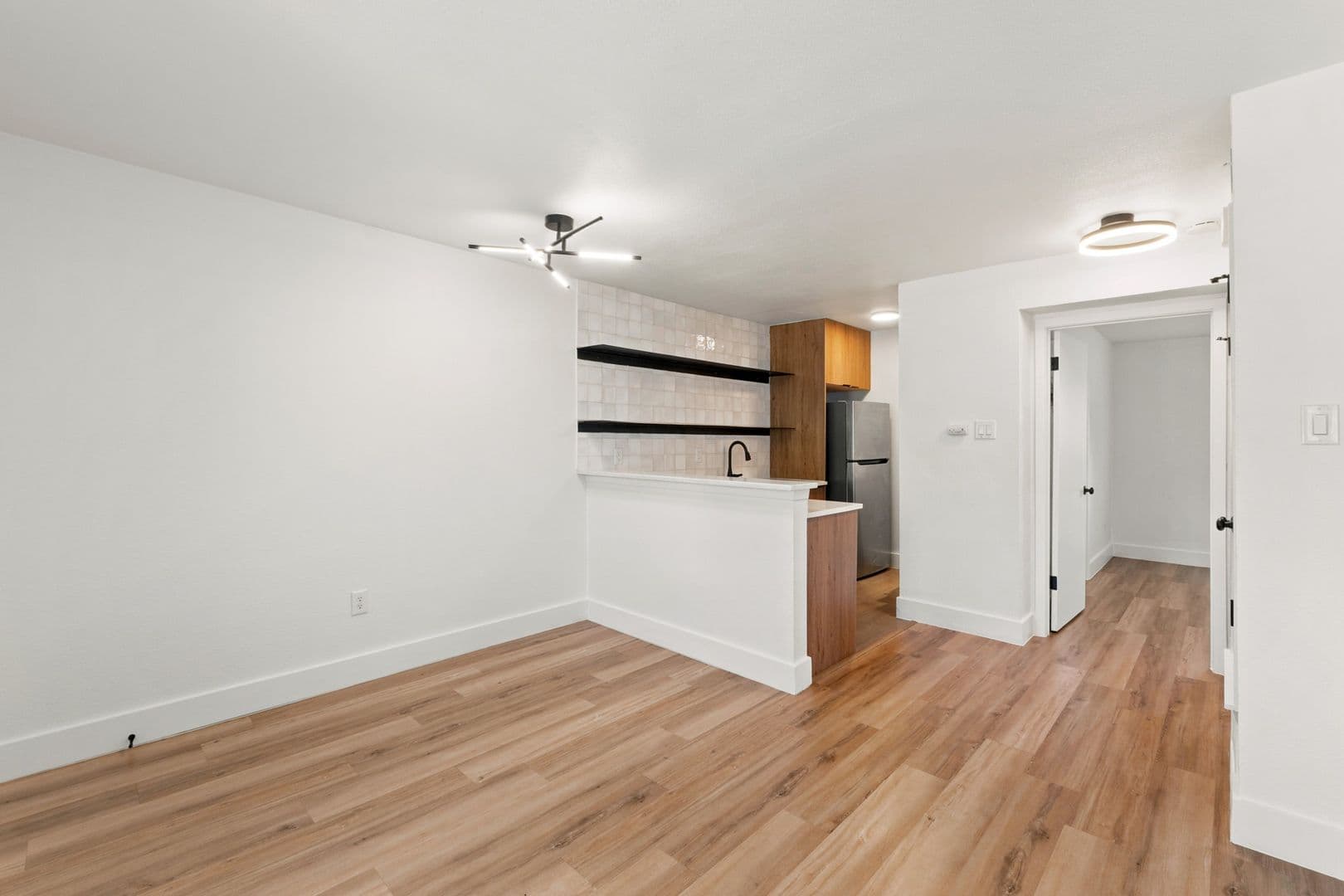 Austin Apartment: 7929 Gault Street