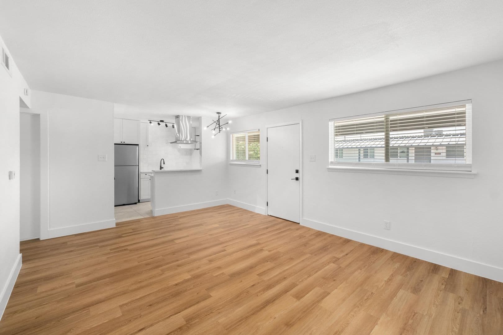 Austin Apartment: 7929 Gault Street