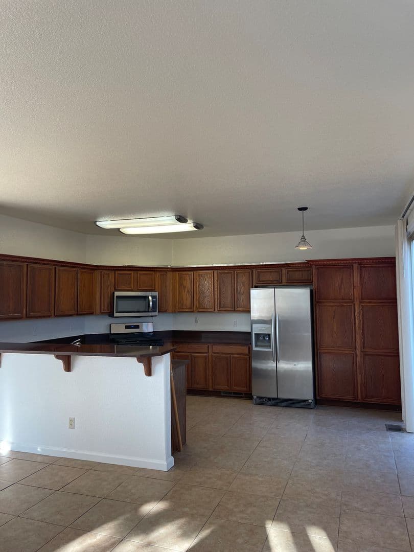 Reno House: 3151 Sky Country Dr