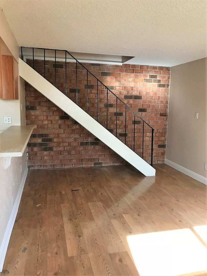 Reno House: 840  Jamaica #3