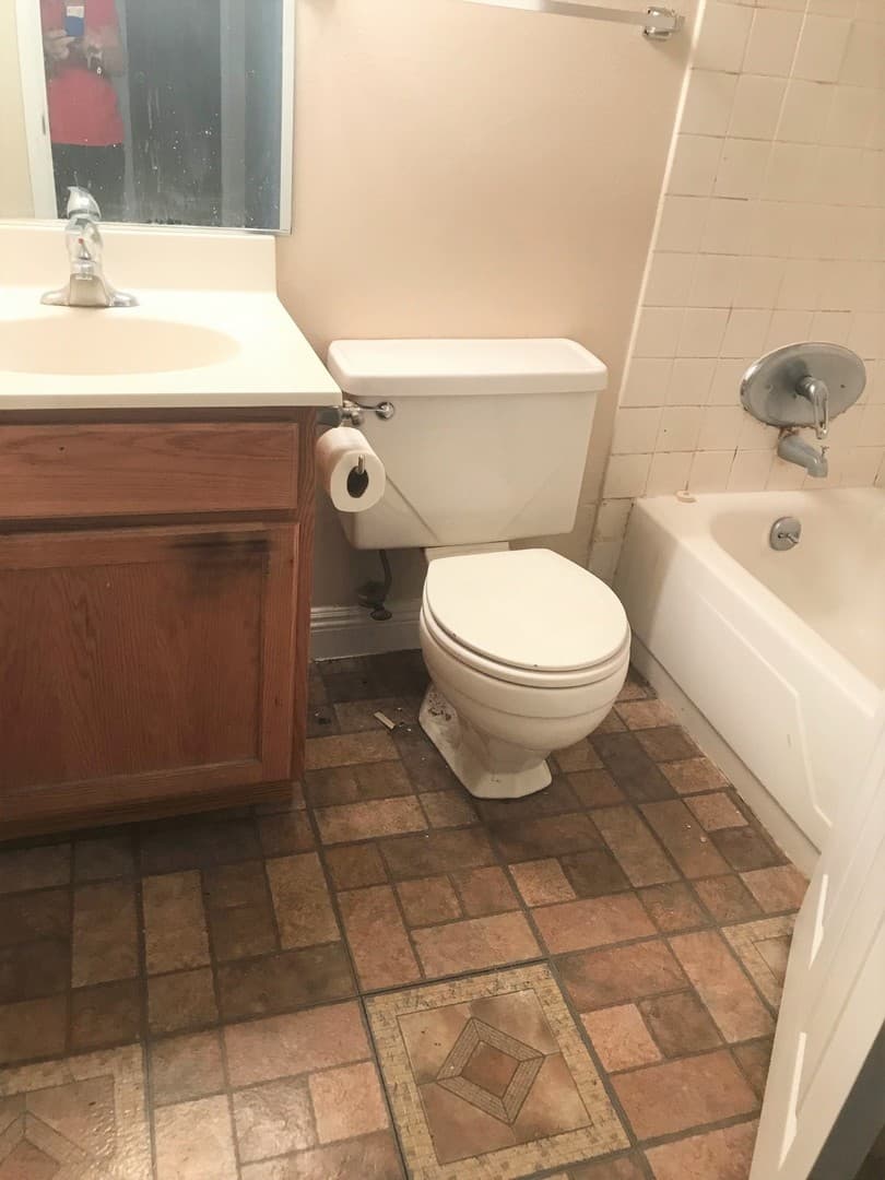 Reno House: 840  Jamaica #3
