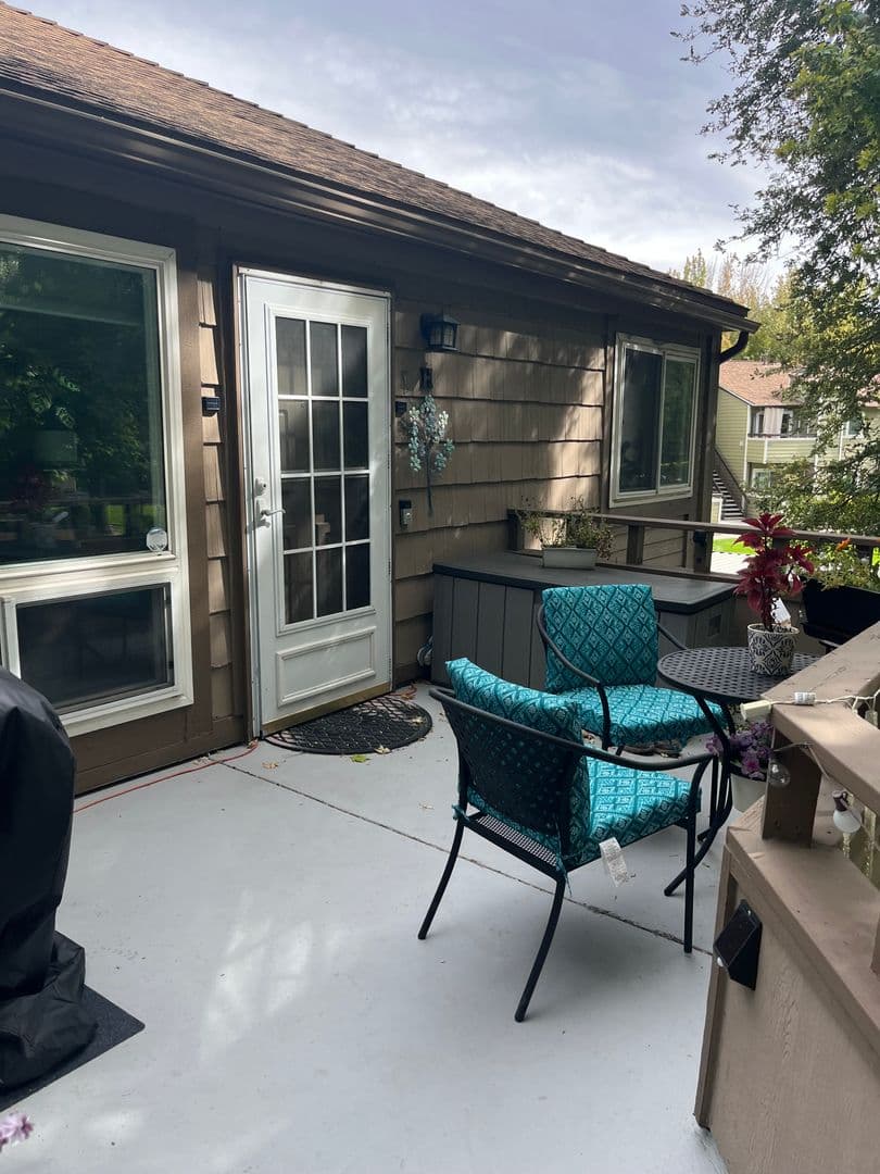 Reno House: 775 Kingston Lane Unit H