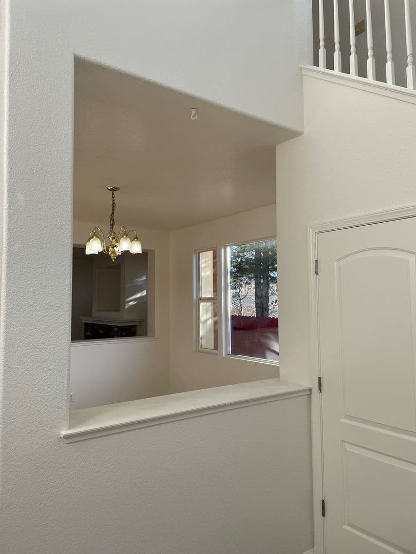 Reno House: 3151 Sky Country Dr