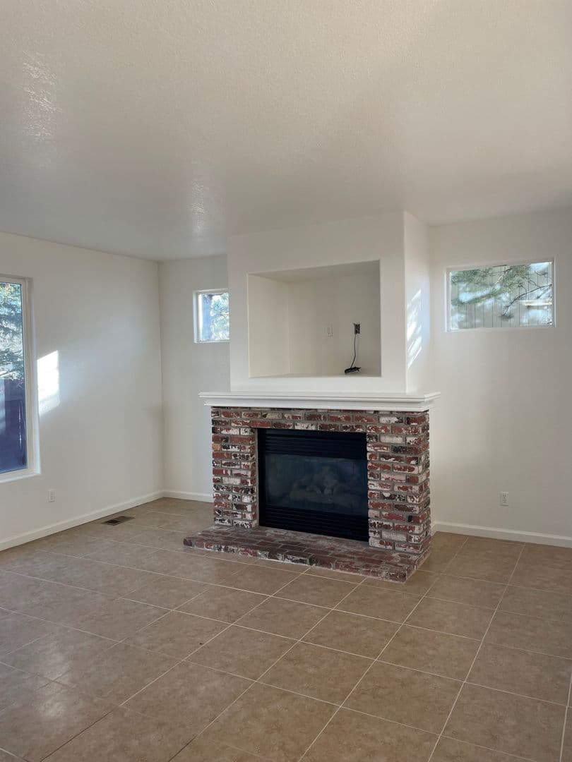 Reno House: 3151 Sky Country Dr
