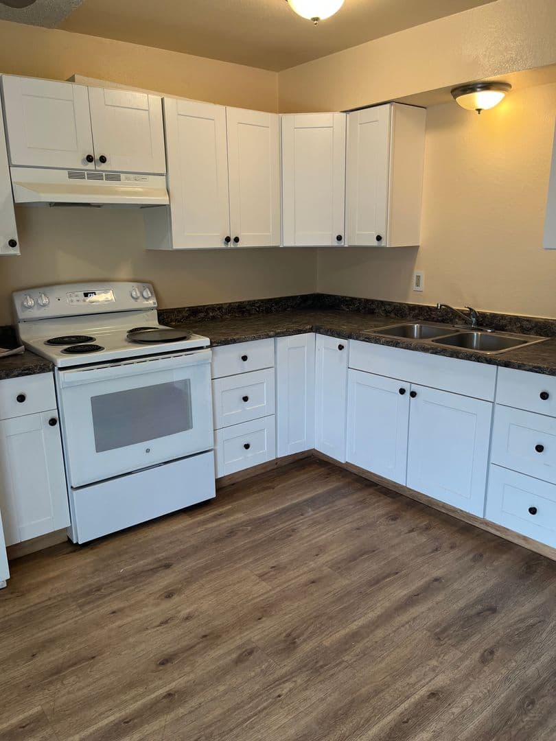 Reno Apartment: 322 and 324 Thoma St
