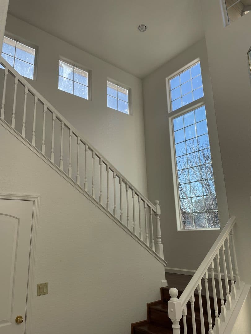 Reno House: 3151 Sky Country Dr