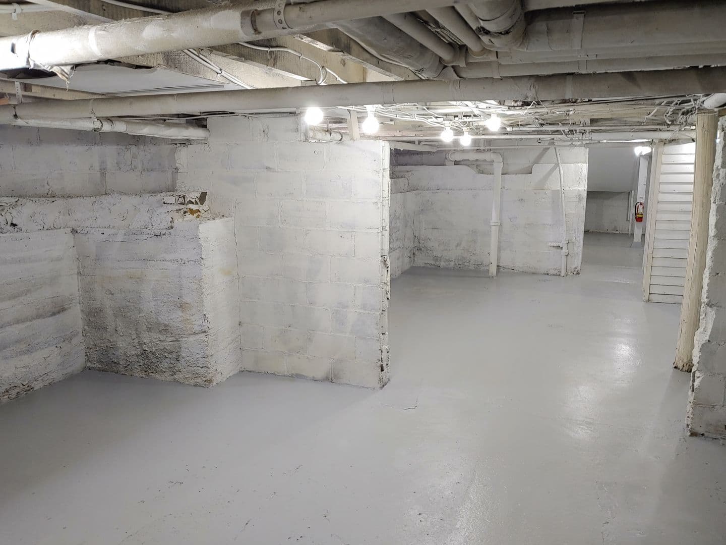 Austin Apartment: 104 1st Street SW