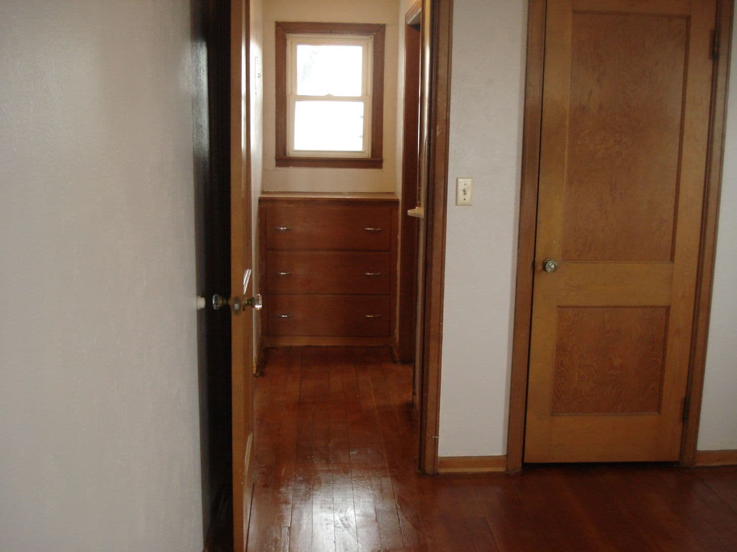 Austin Apartment: 104 1st Street SW