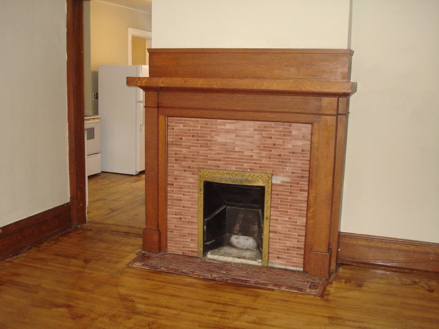 Austin Apartment: 915 1st Drive NW