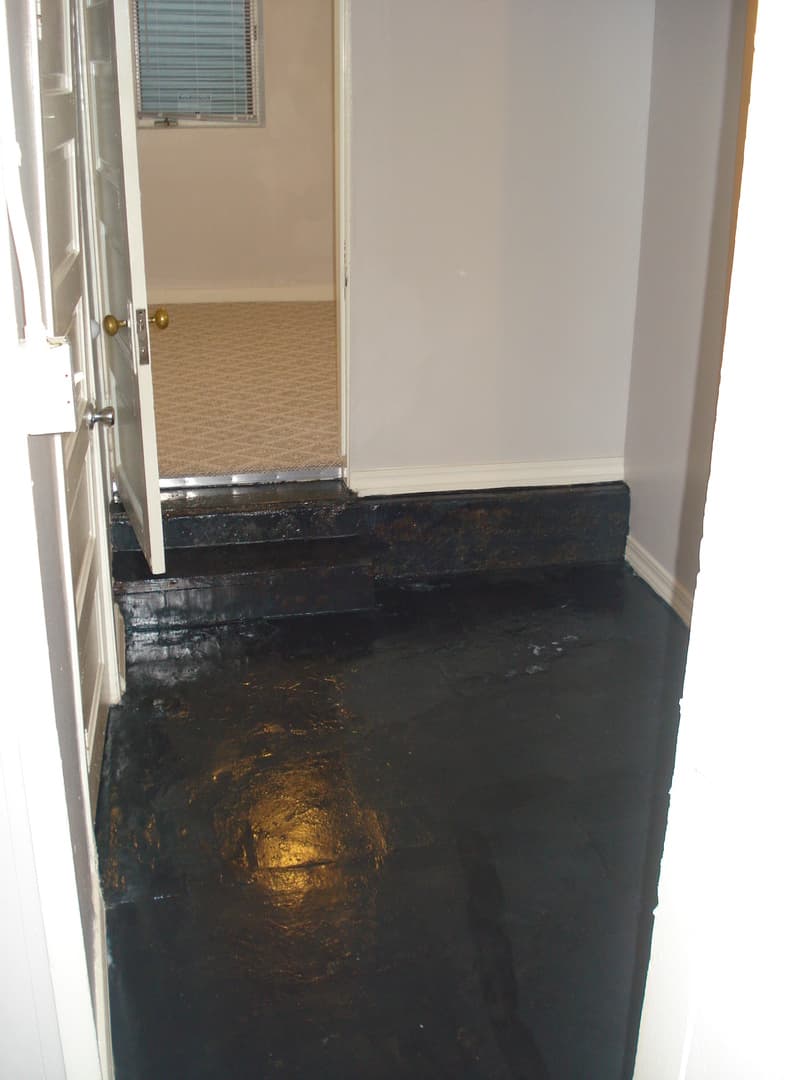Austin Apartment: 915 1st Drive NW