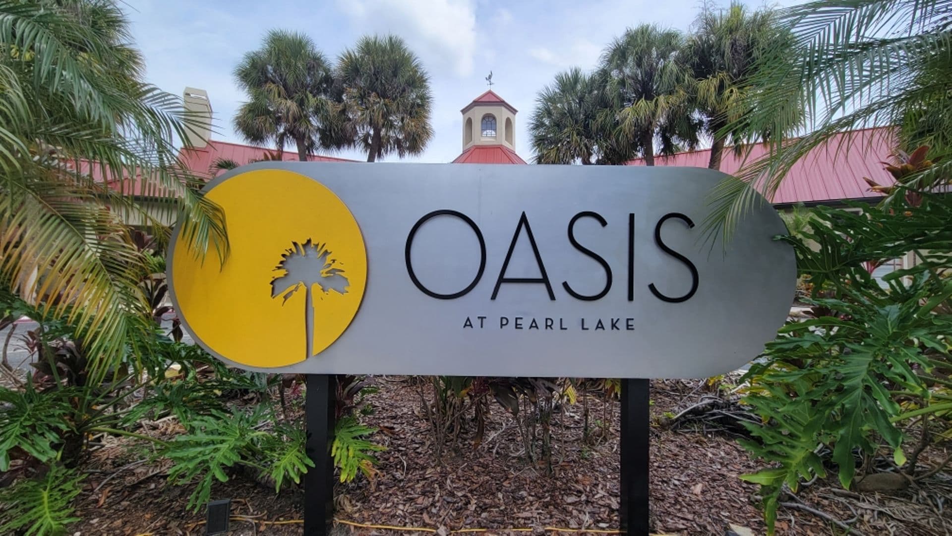 Altamonte Springs Condo: 249 Afton Square