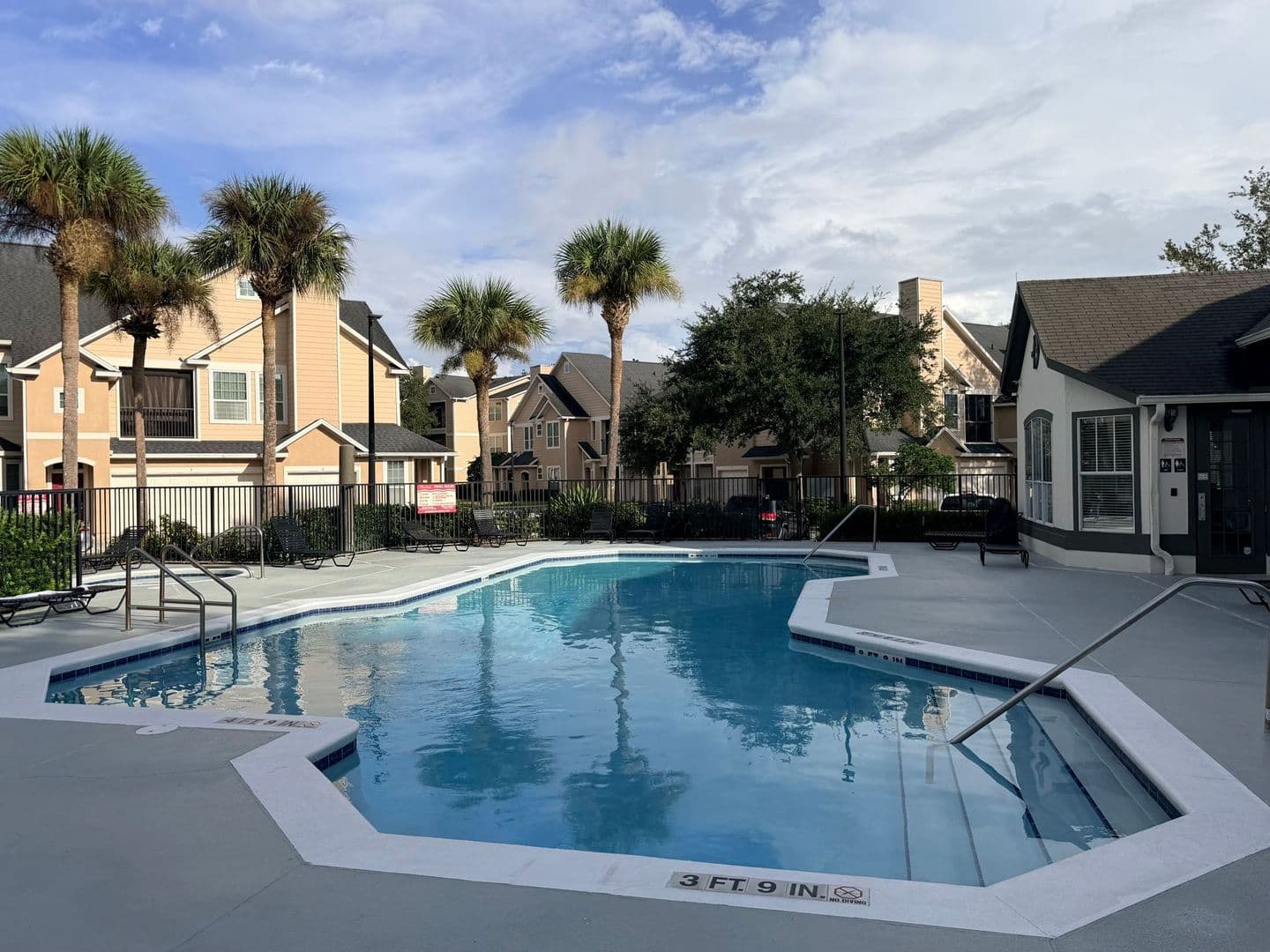 Ocoee Condo: 2025 Erving Circle #103