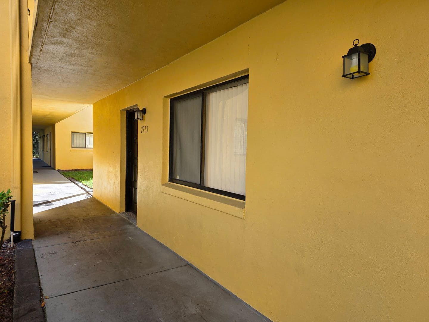 Orlando Condo: 2713 Oak Park Way