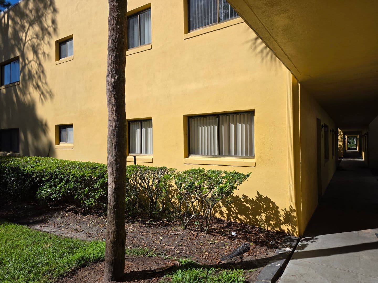 Orlando Condo: 2713 Oak Park Way