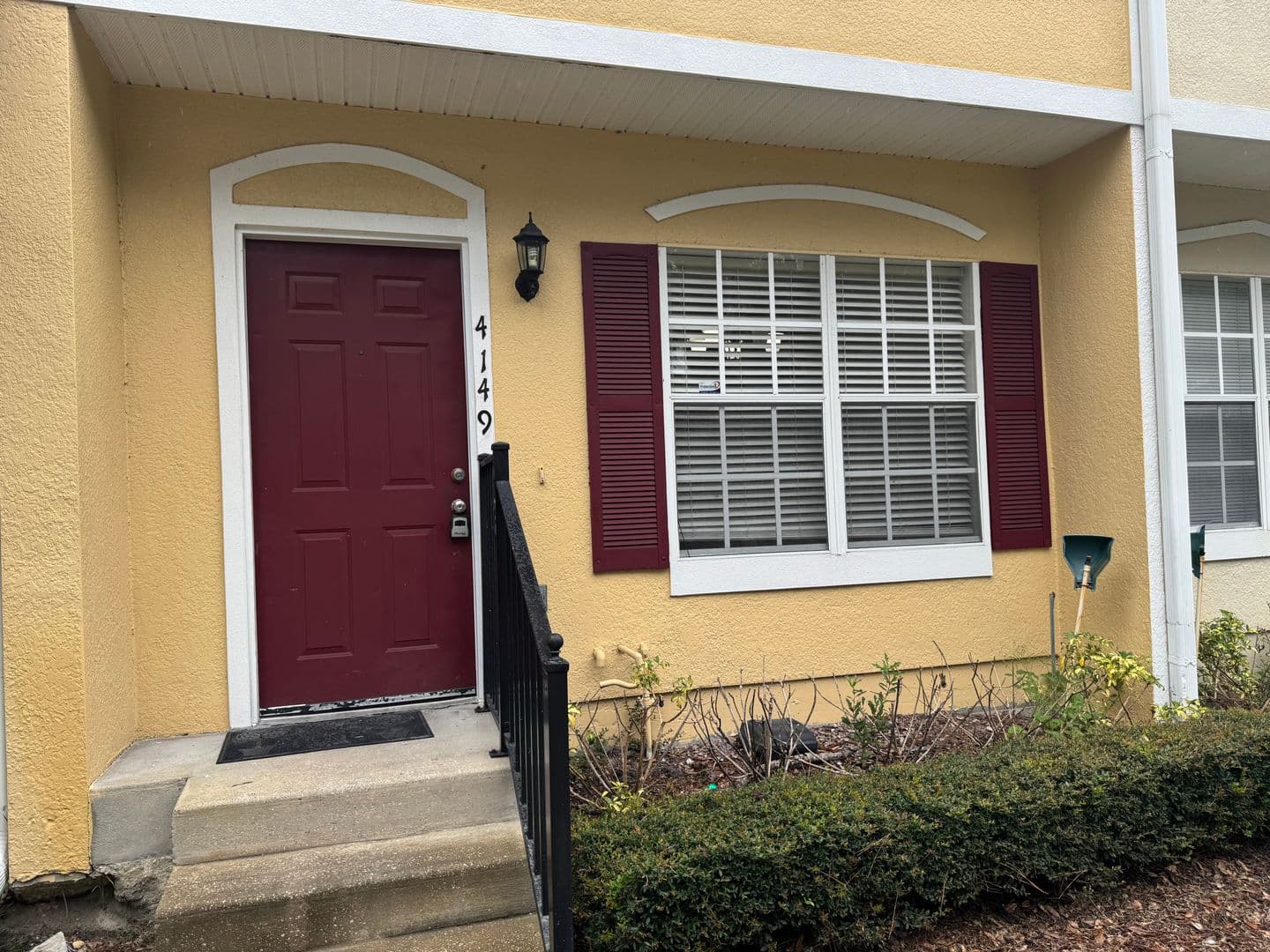 Orlando Townhome: 4149 Plantation Cove Drive