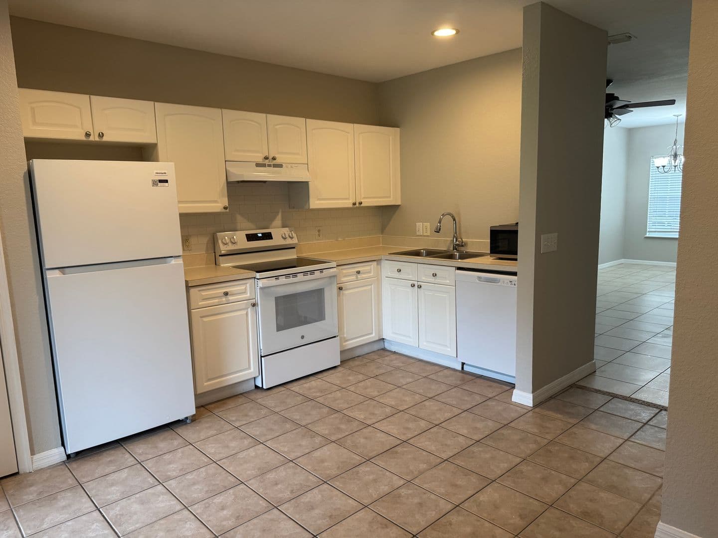Orlando Townhome: 4149 Plantation Cove Drive