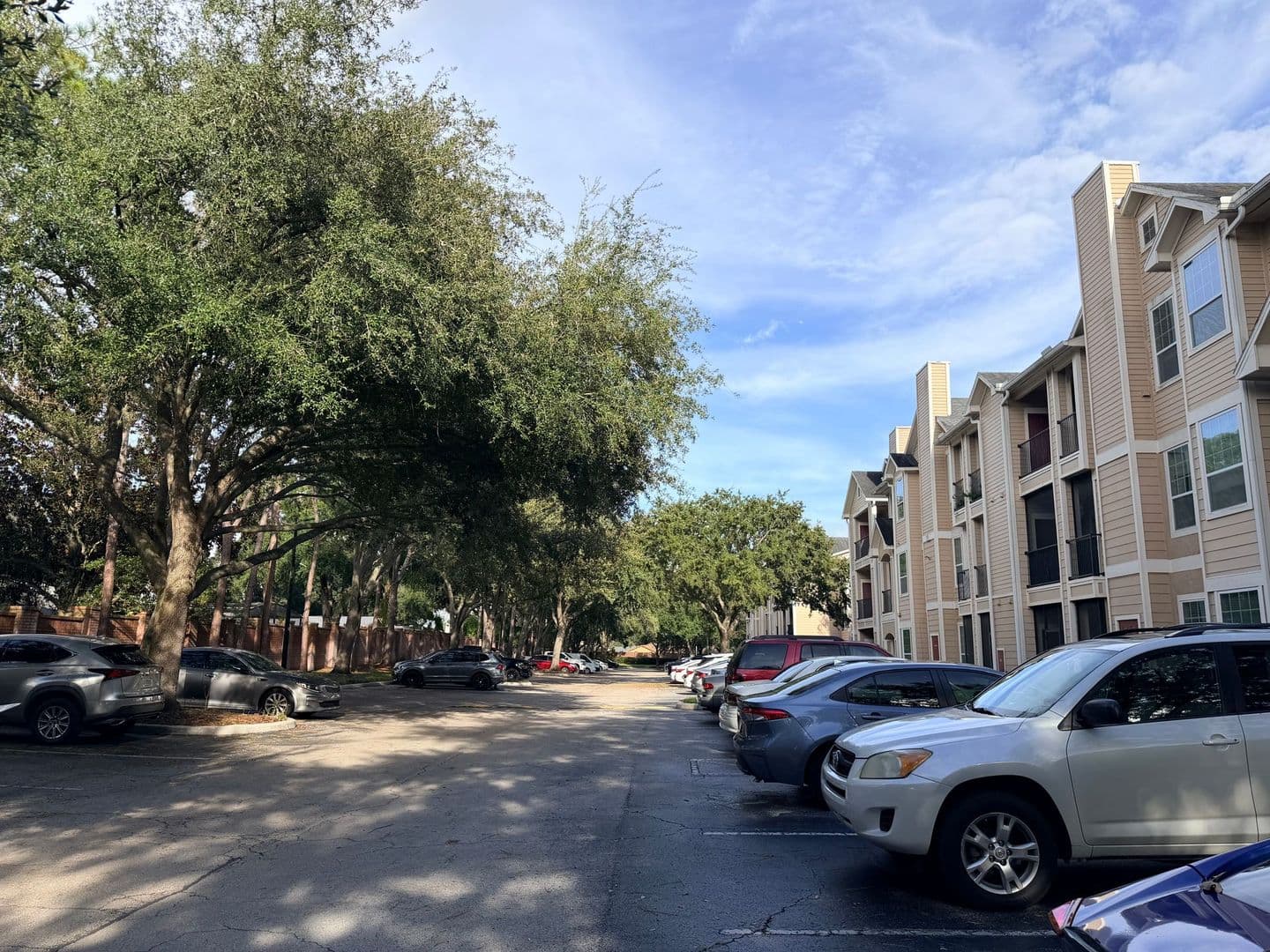 Ocoee Condo: 2025 Erving Circle #103
