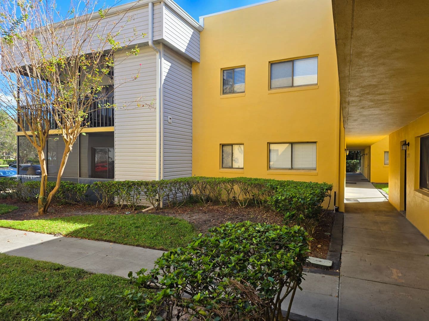 Orlando Condo: 2713 Oak Park Way