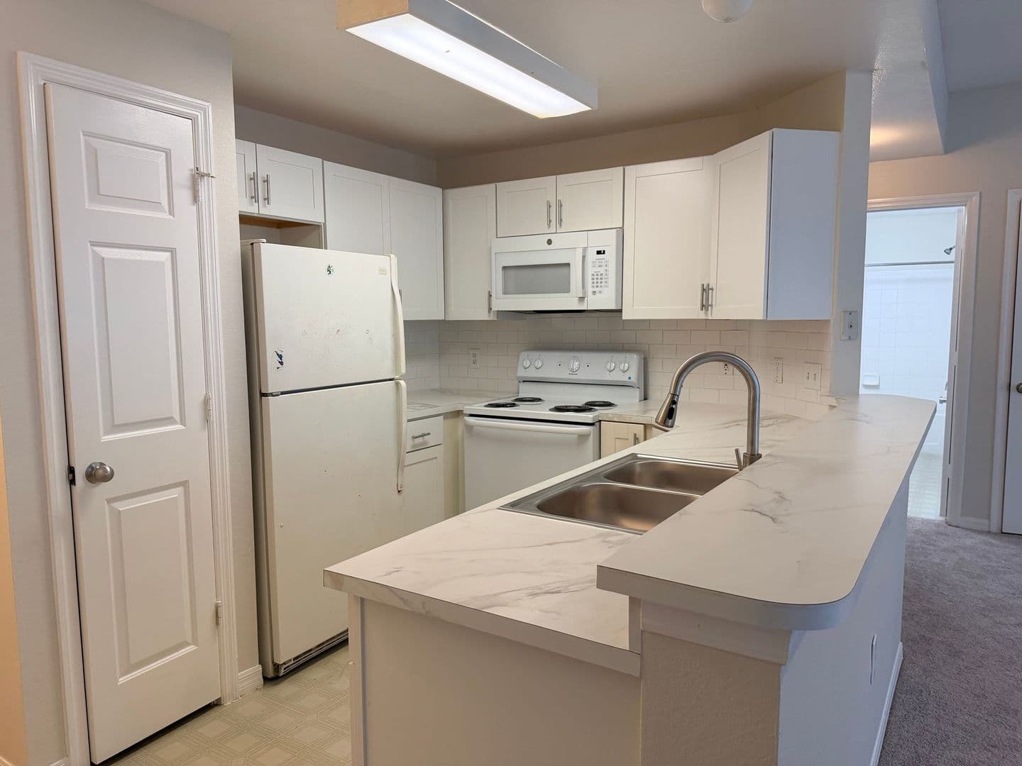 Ocoee Condo: 2025 Erving Circle #103