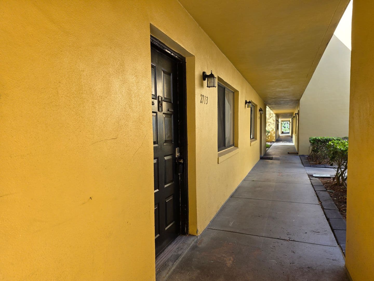 Orlando Condo: 2713 Oak Park Way