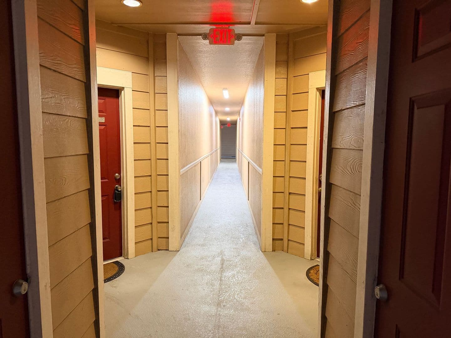 Ocoee Condo: 2025 Erving Circle #103