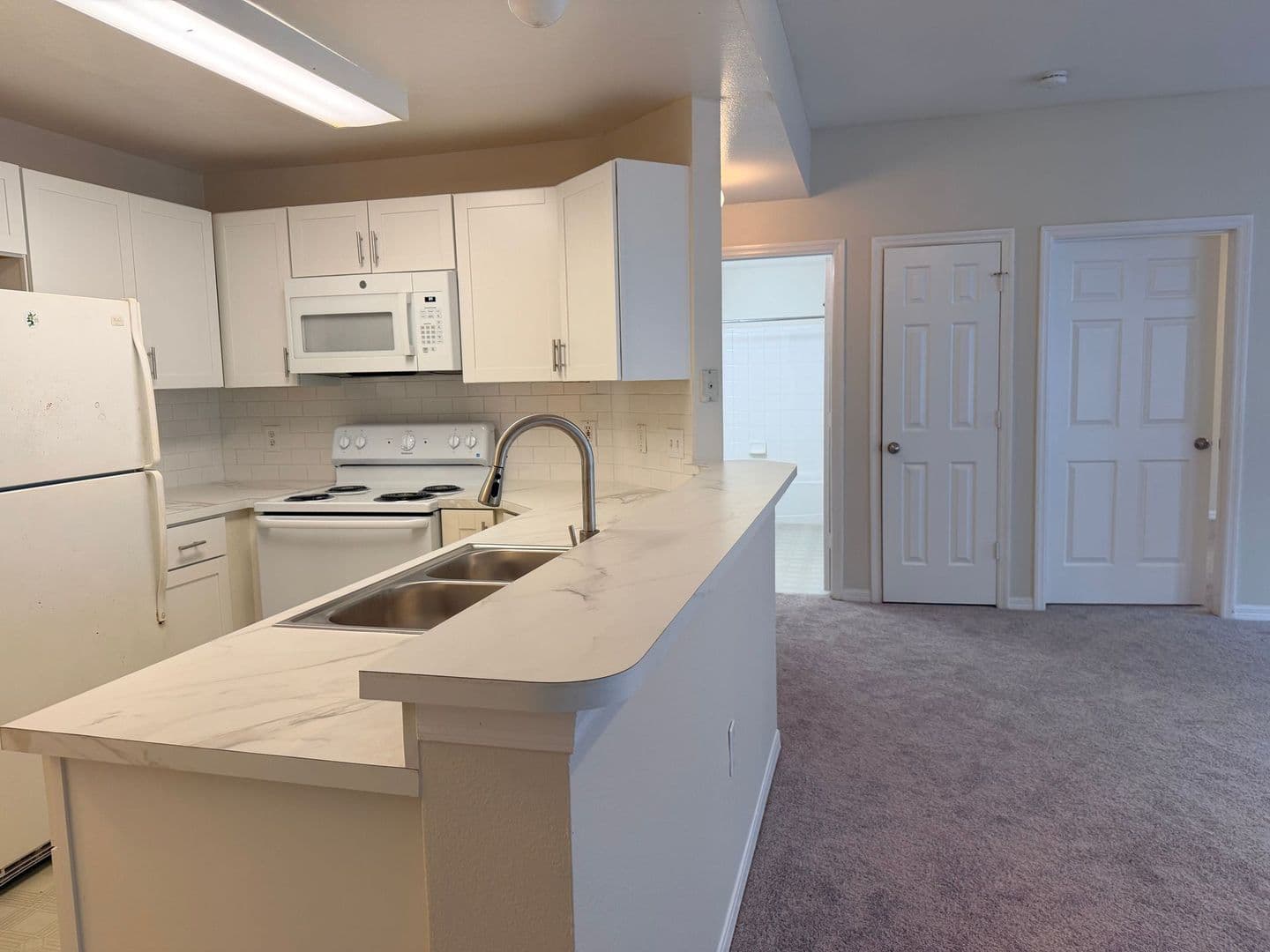 Ocoee Condo: 2025 Erving Circle #103