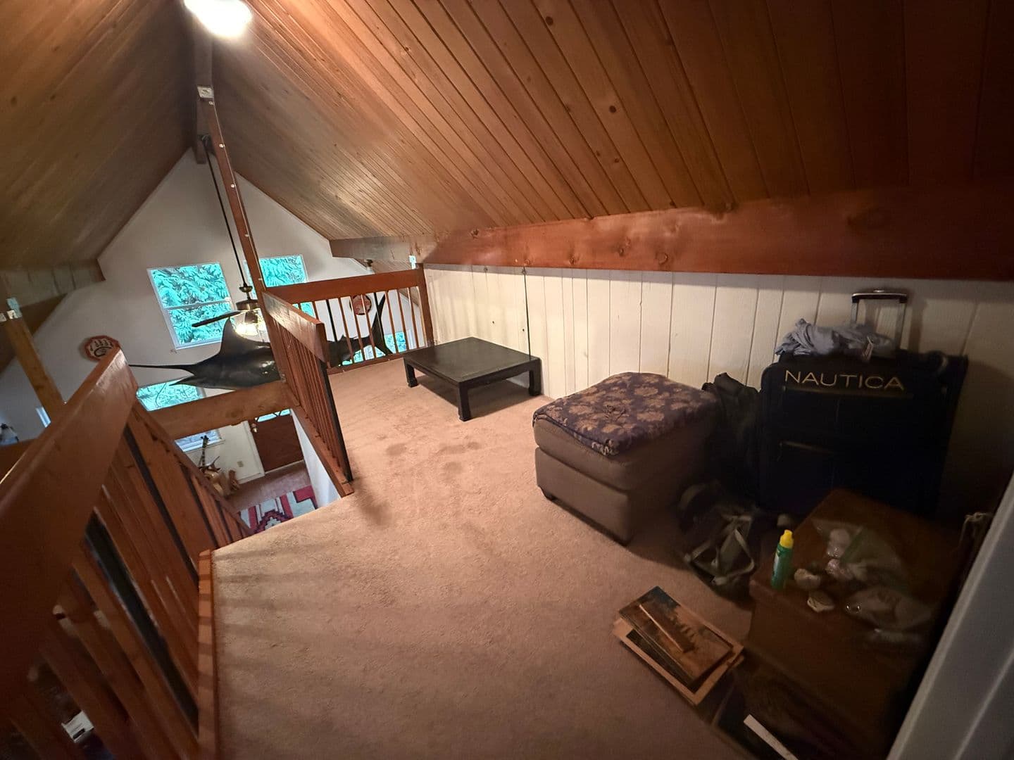 Hansville House: 37021 Madrona Blvd