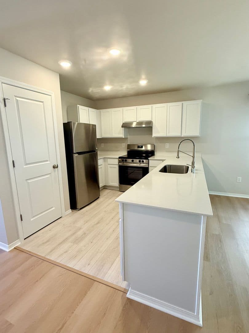 Belfair House: 201 NE Olympic Ridge