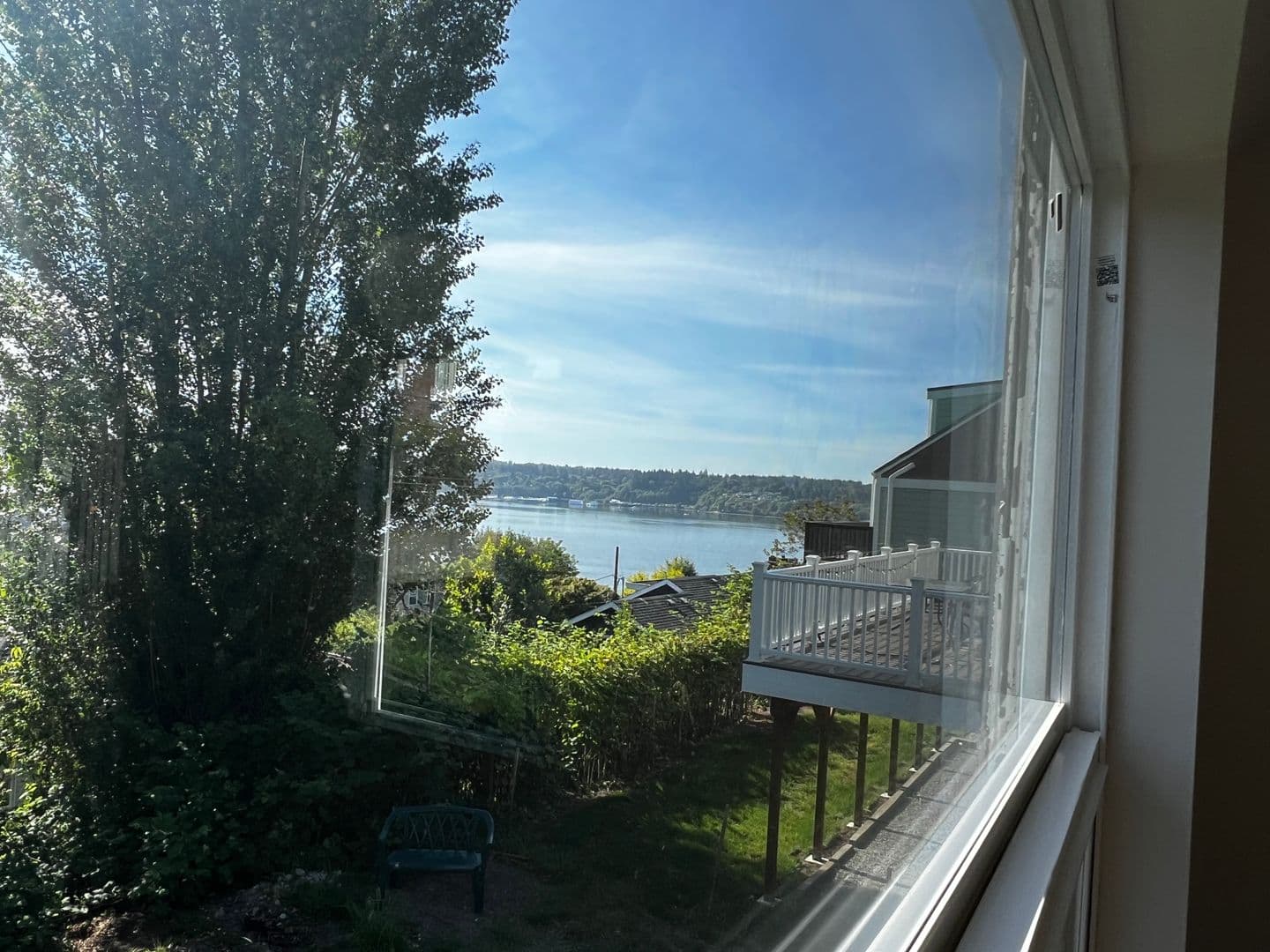Bremerton Apartment: 804/806 S Marion Ave