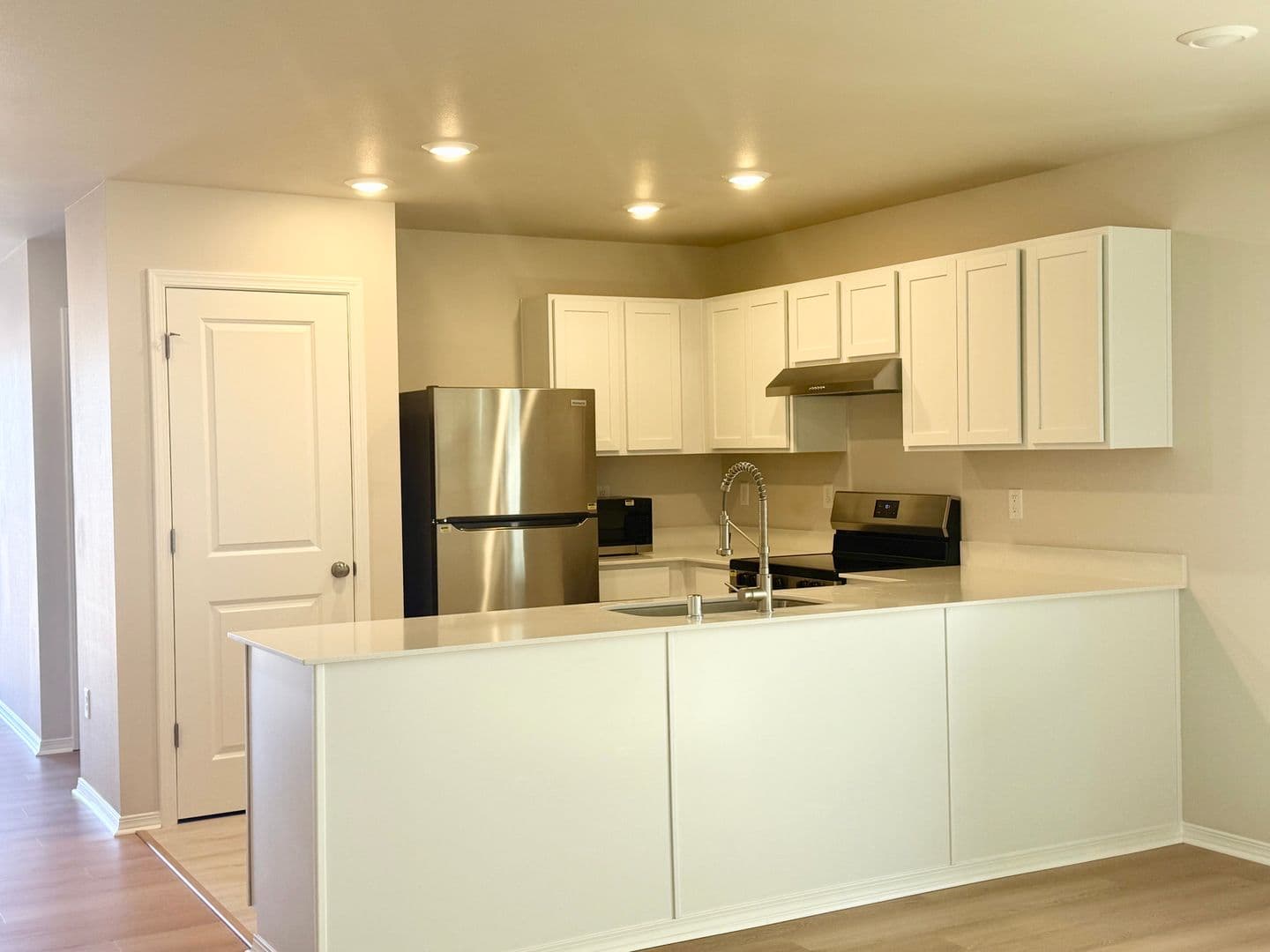 Belfair House: 201 NE Olympic Ridge
