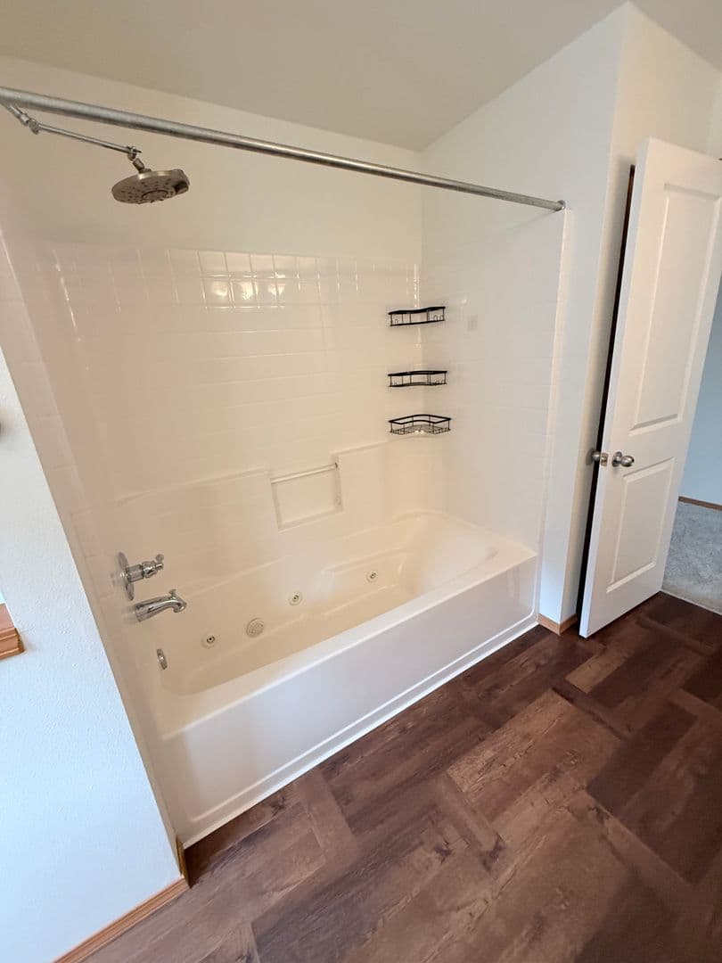 Port Orchard House: 4250 Swift Ave SW