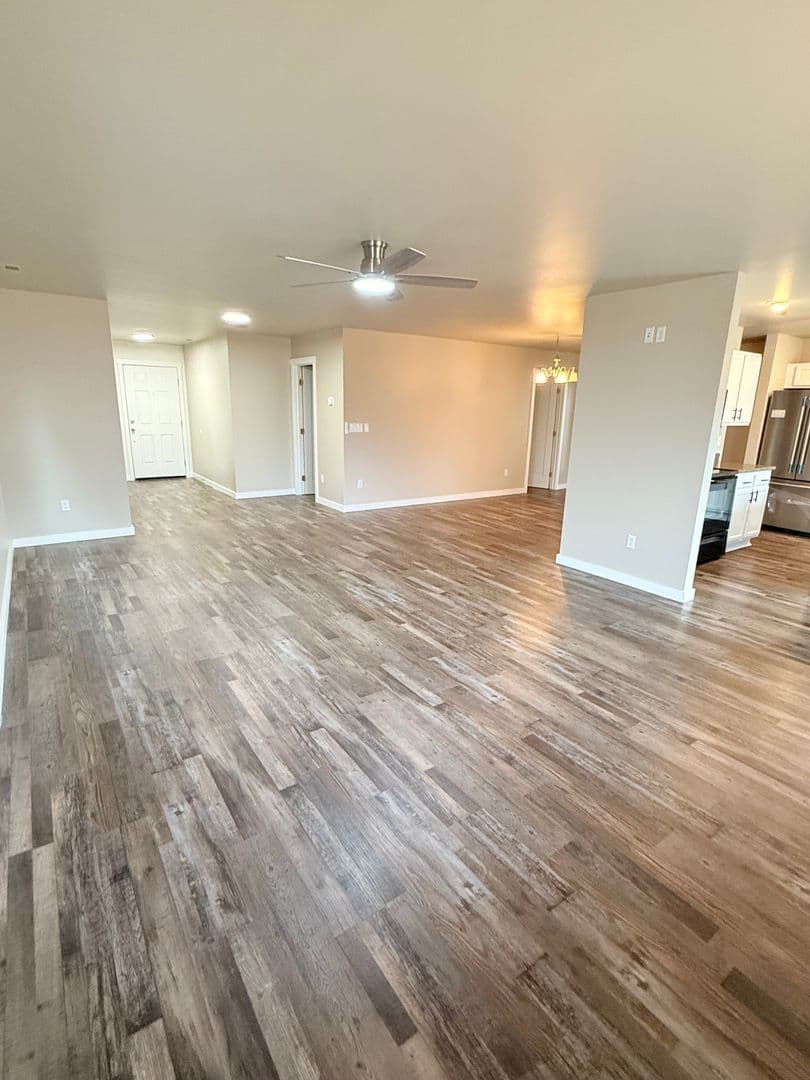 Port Orchard House: 4250 Swift Ave SW