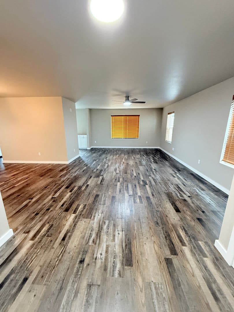 Port Orchard House: 4250 Swift Ave SW