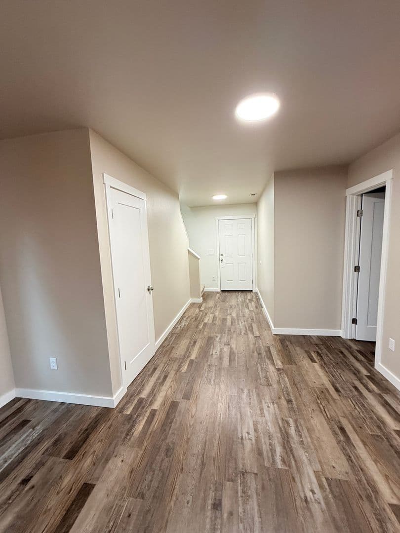 Port Orchard House: 4250 Swift Ave SW