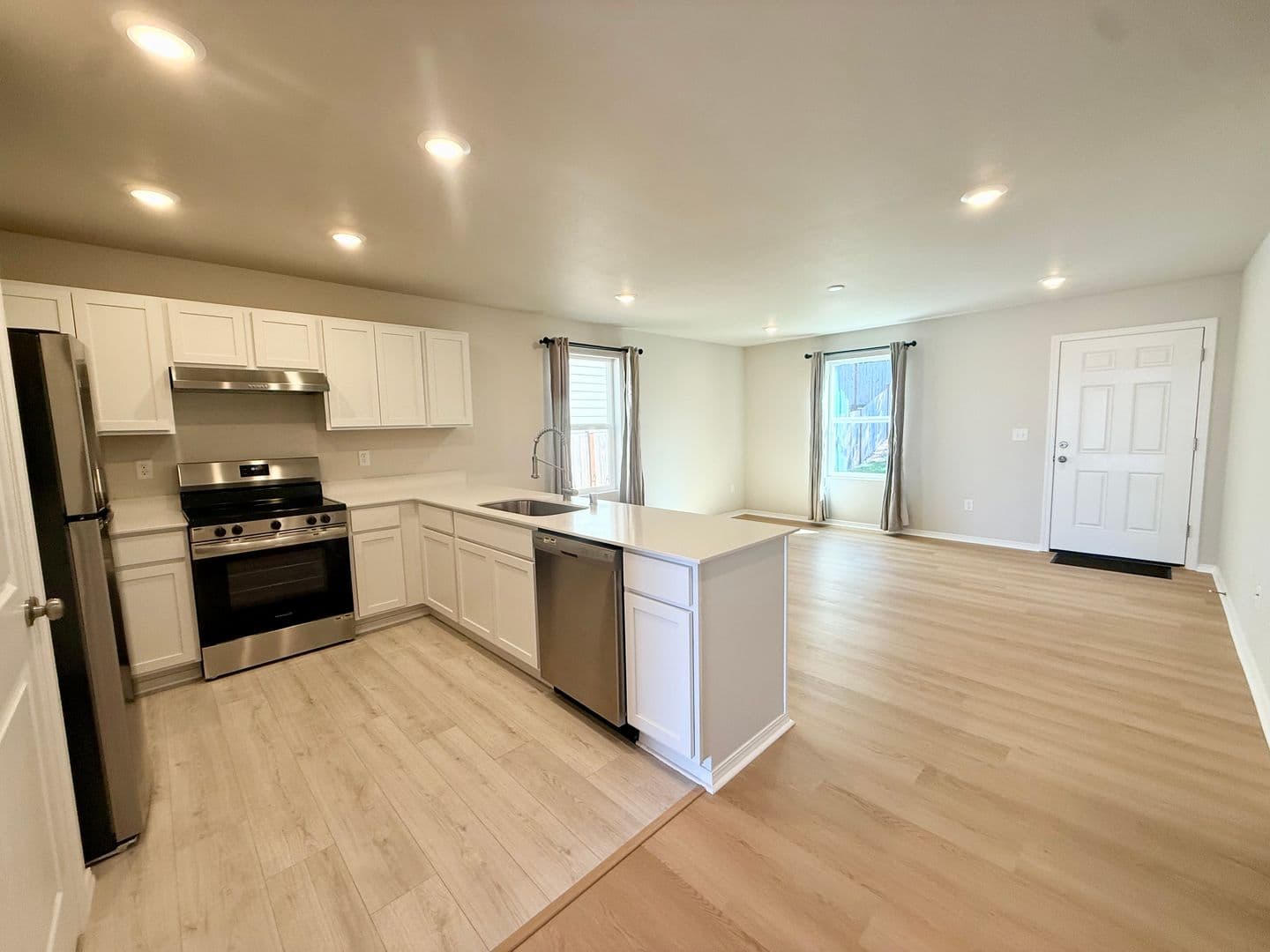 Belfair House: 201 NE Olympic Ridge