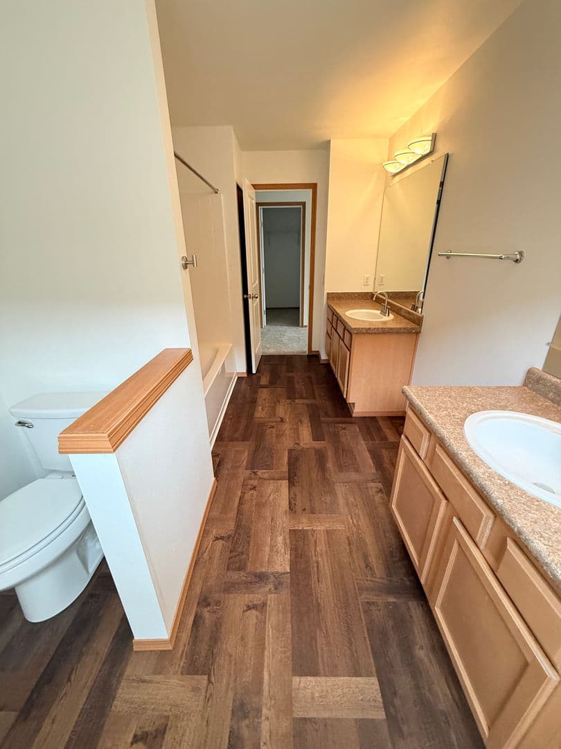 Port Orchard House: 4250 Swift Ave SW