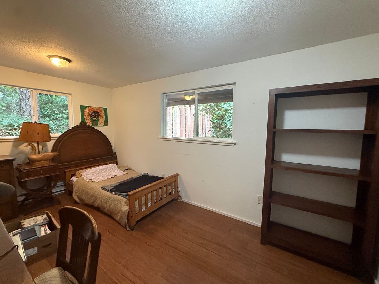 Hansville House: 37021 Madrona Blvd