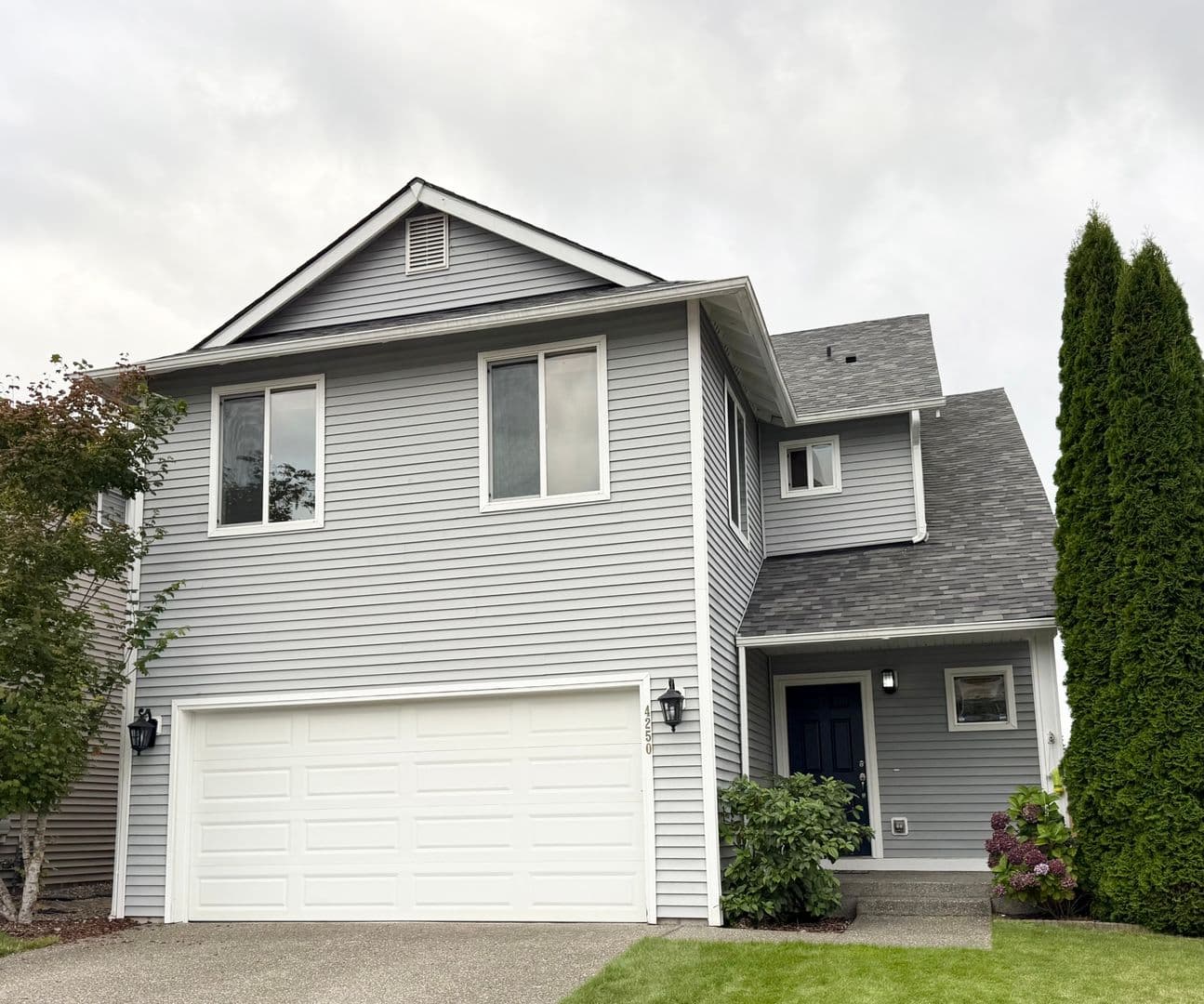 Port Orchard House: 4250 Swift Ave SW