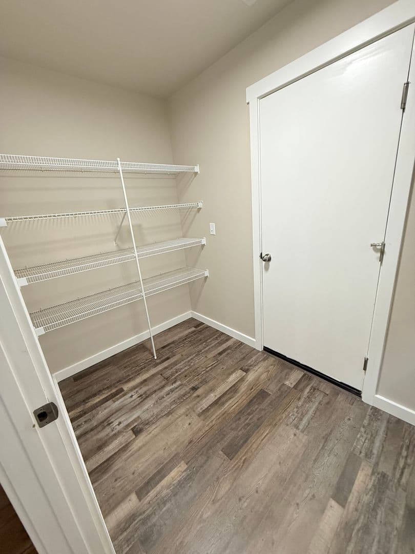 Port Orchard House: 4250 Swift Ave SW