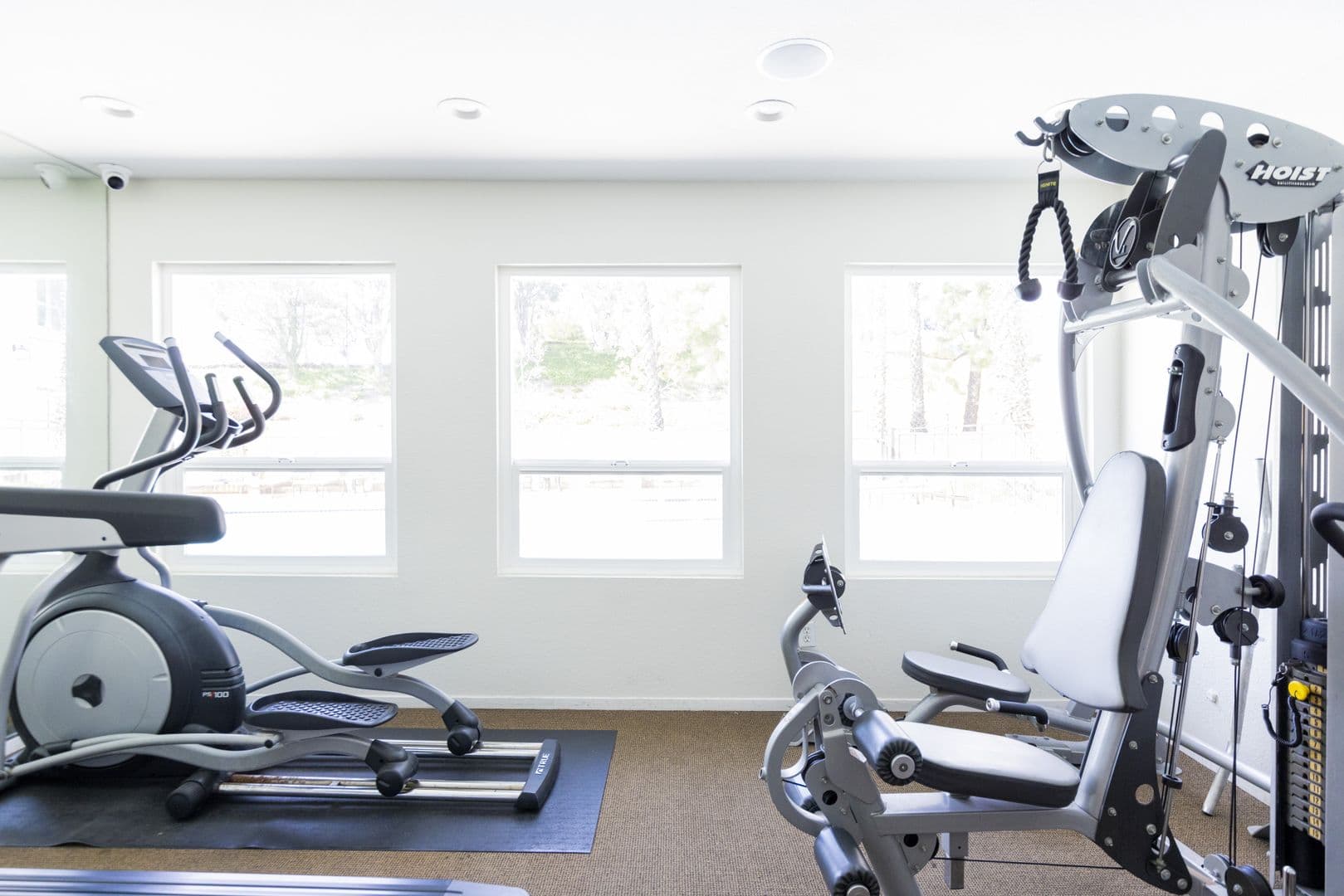 Mission Viejo Apartment: 23842 Alicia Parkway - Unit 221