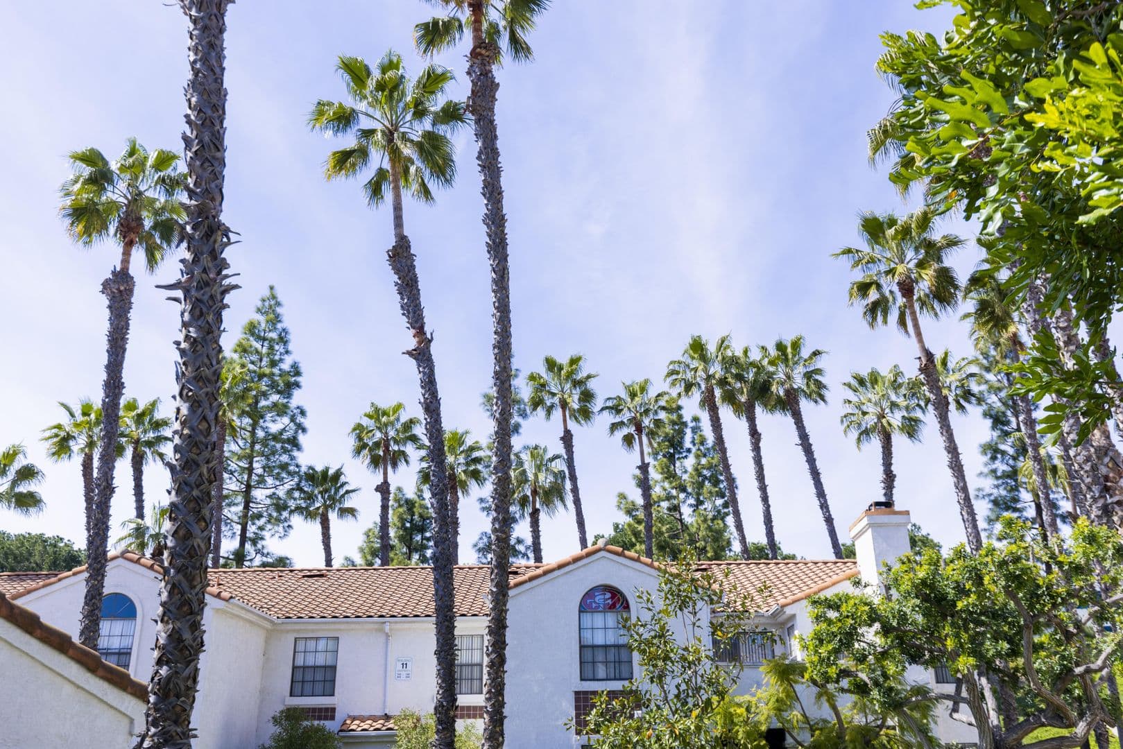 Mission Viejo Apartment: 23842 Alicia Parkway - Unit 213
