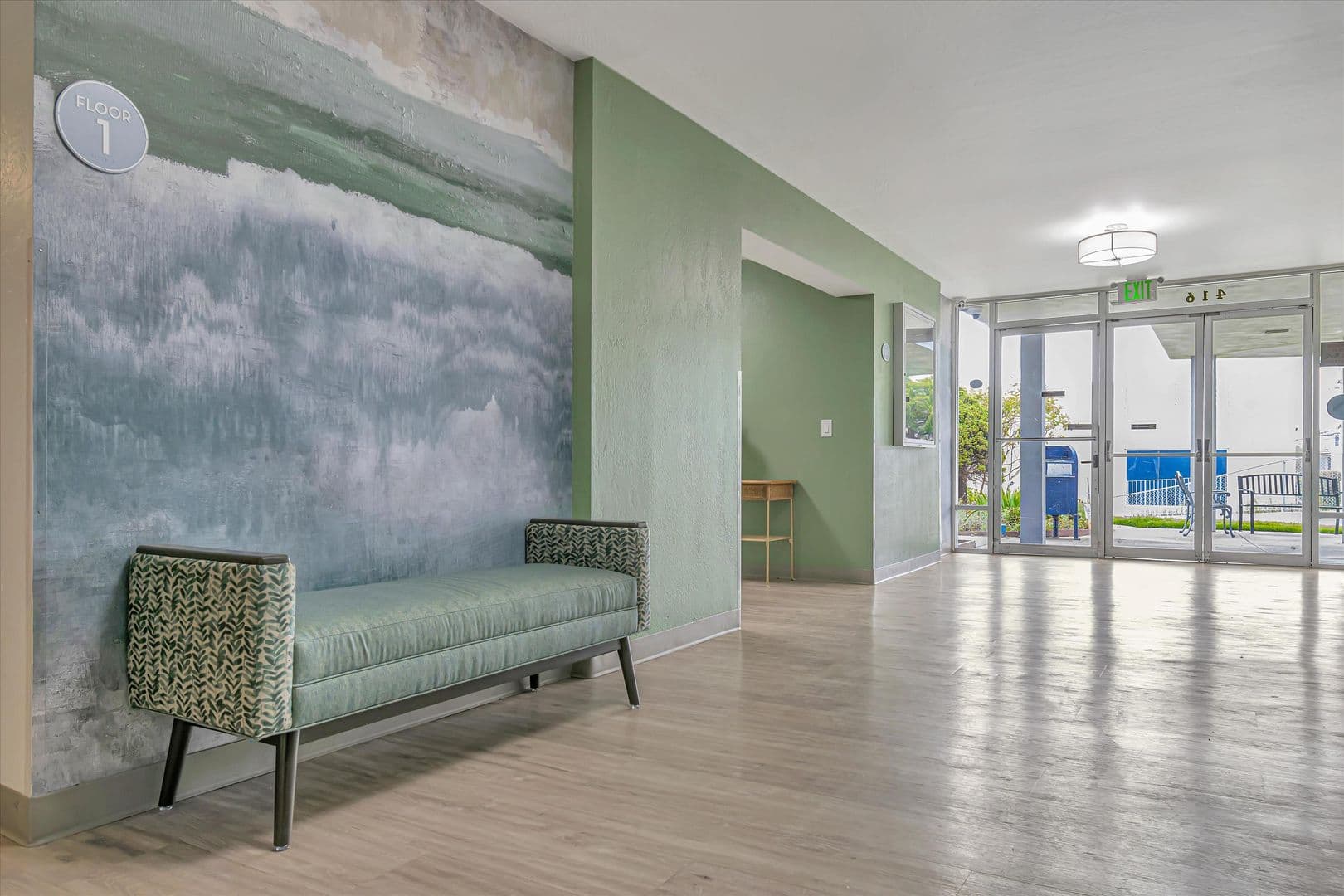 South San Francisco Apartment: 416 Alida Way