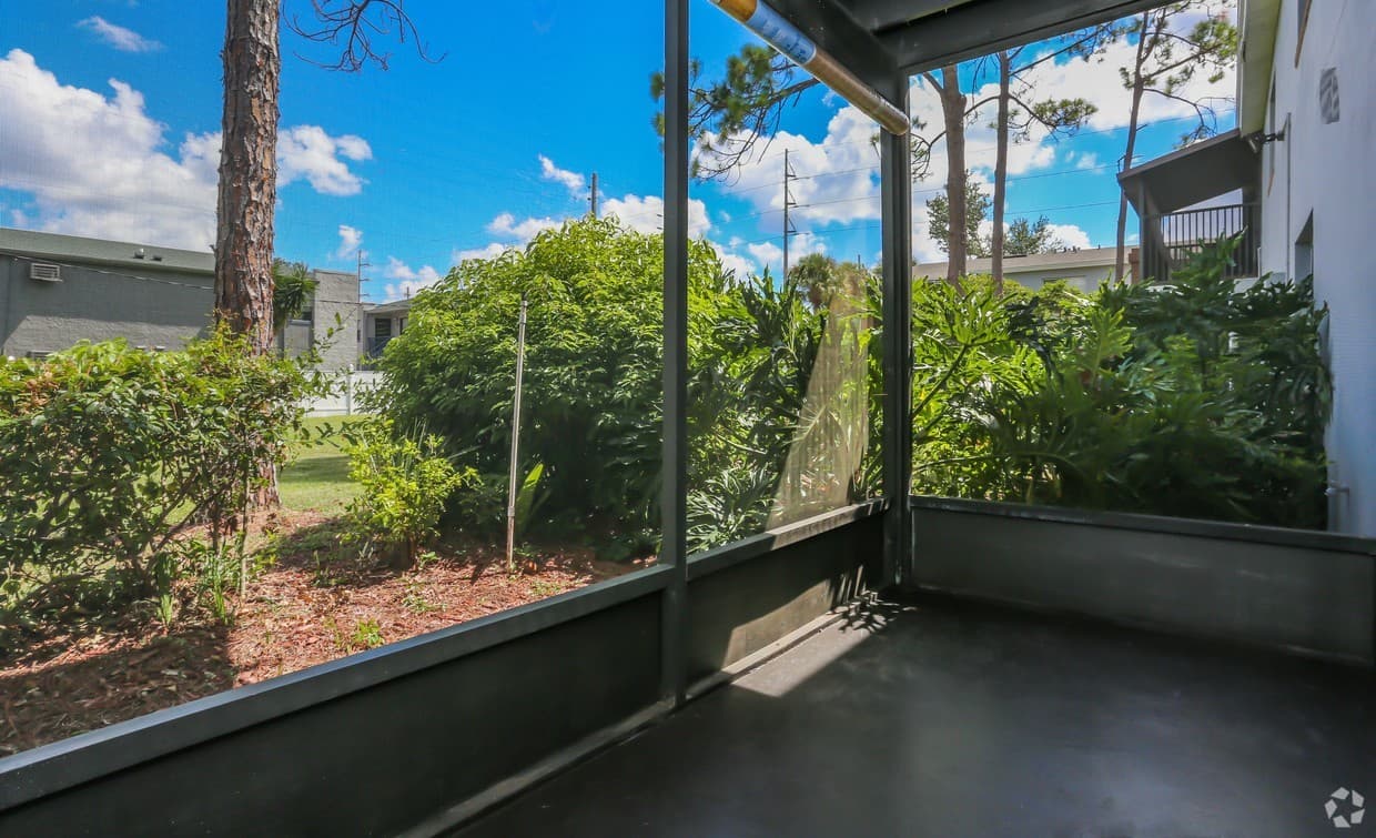 Orlando Apartment: 1448 Adriel Lane