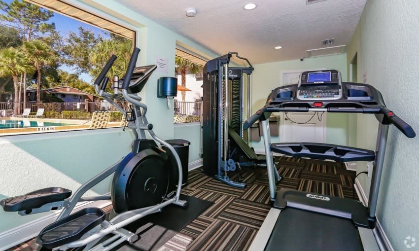 Orlando Apartment: 1448 Adriel Lane