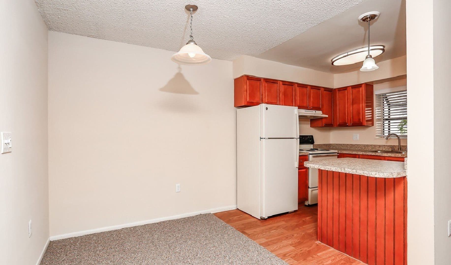 Orlando Apartment: 1448 Adriel Lane